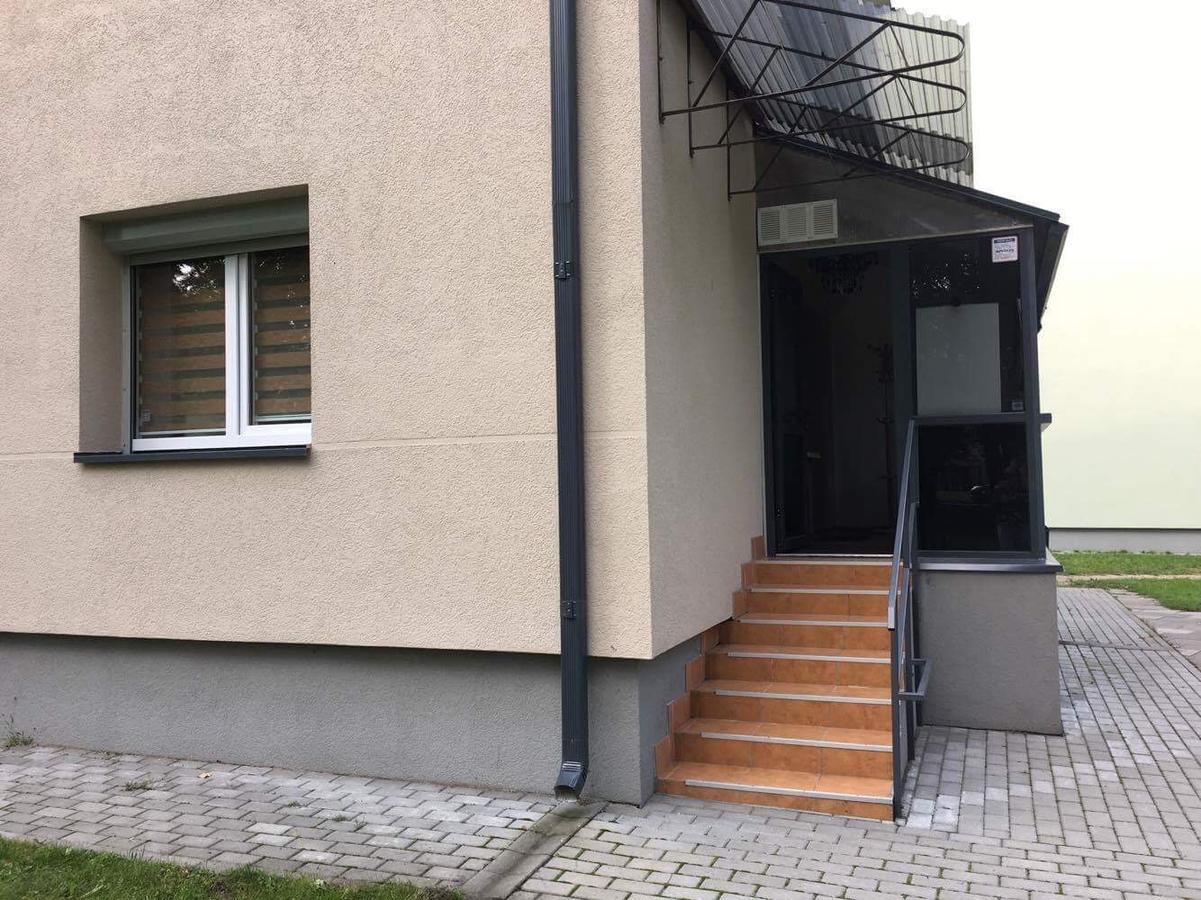 Du Draugai Apartment Druskininkai Exterior foto